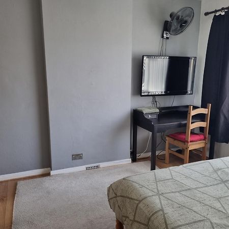 Private Rooms In London, Zewnętrze zdjęcie