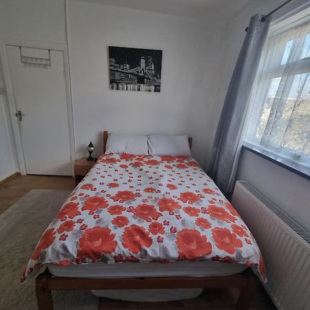 Private Rooms In London, Zewnętrze zdjęcie