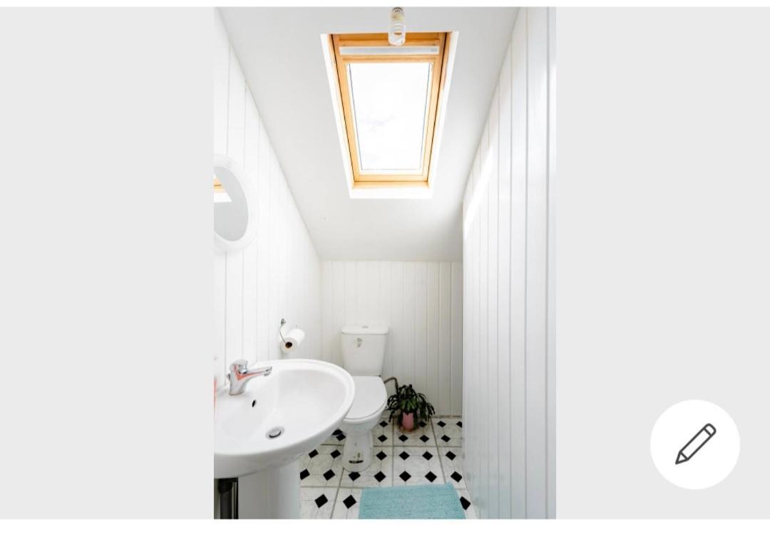 Private Rooms In London, Zewnętrze zdjęcie
