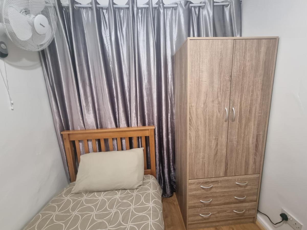 Private Rooms In London, Zewnętrze zdjęcie
