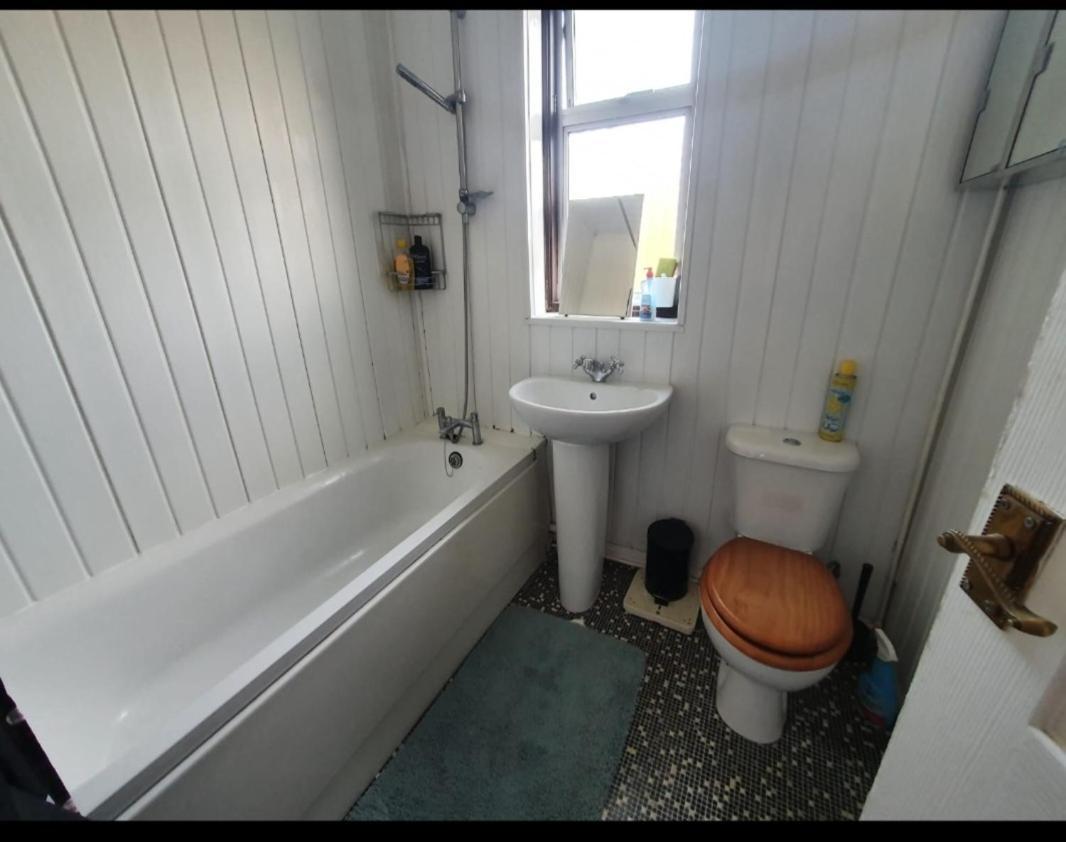 Private Rooms In London, Zewnętrze zdjęcie