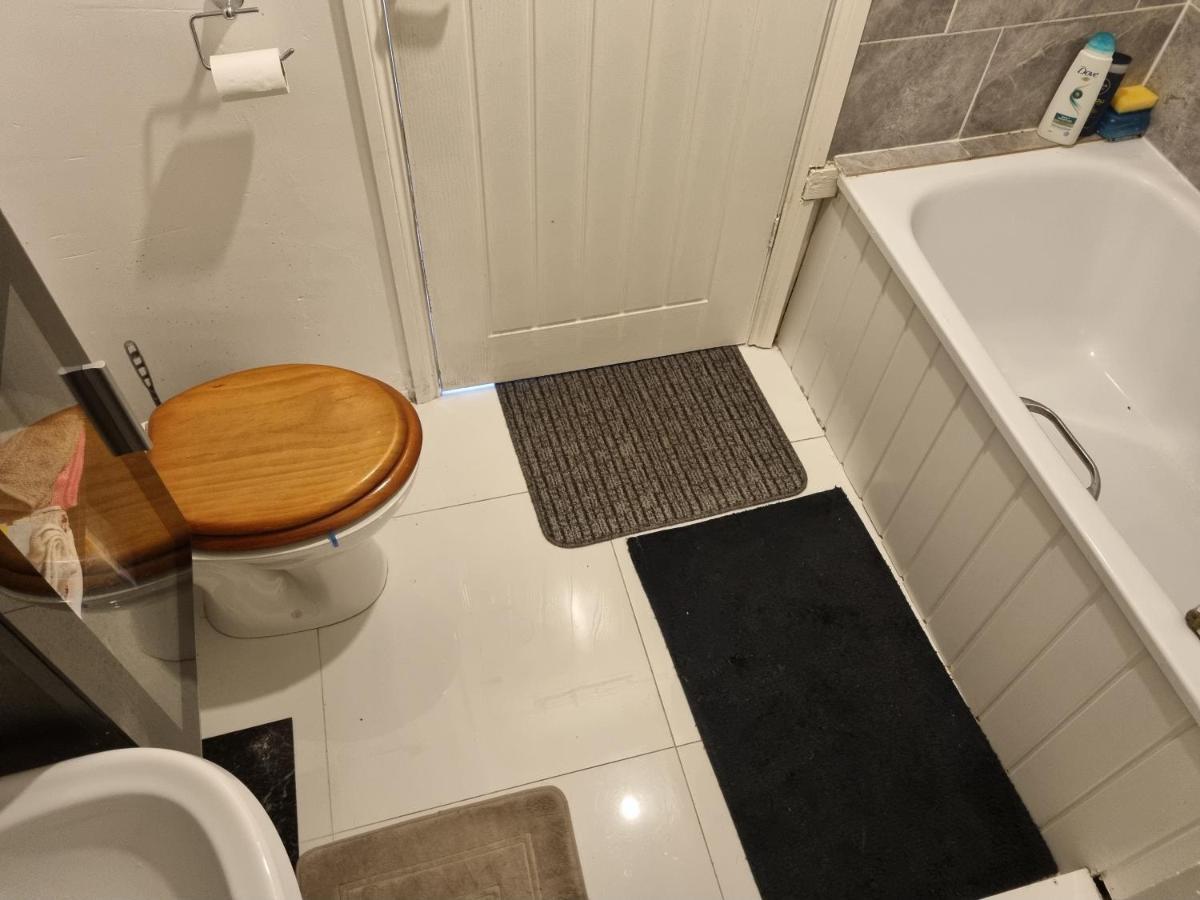Private Rooms In London, Zewnętrze zdjęcie