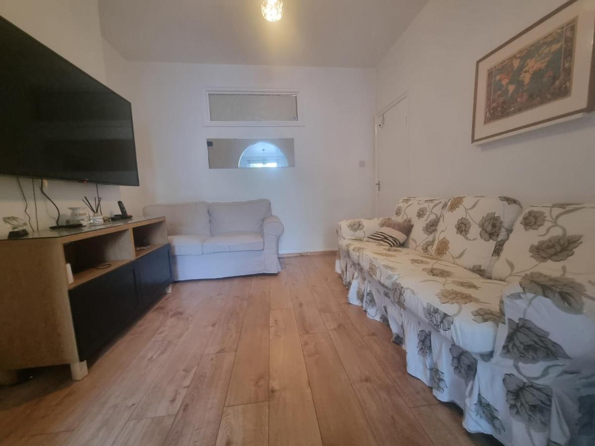 Private Rooms In London, Zewnętrze zdjęcie