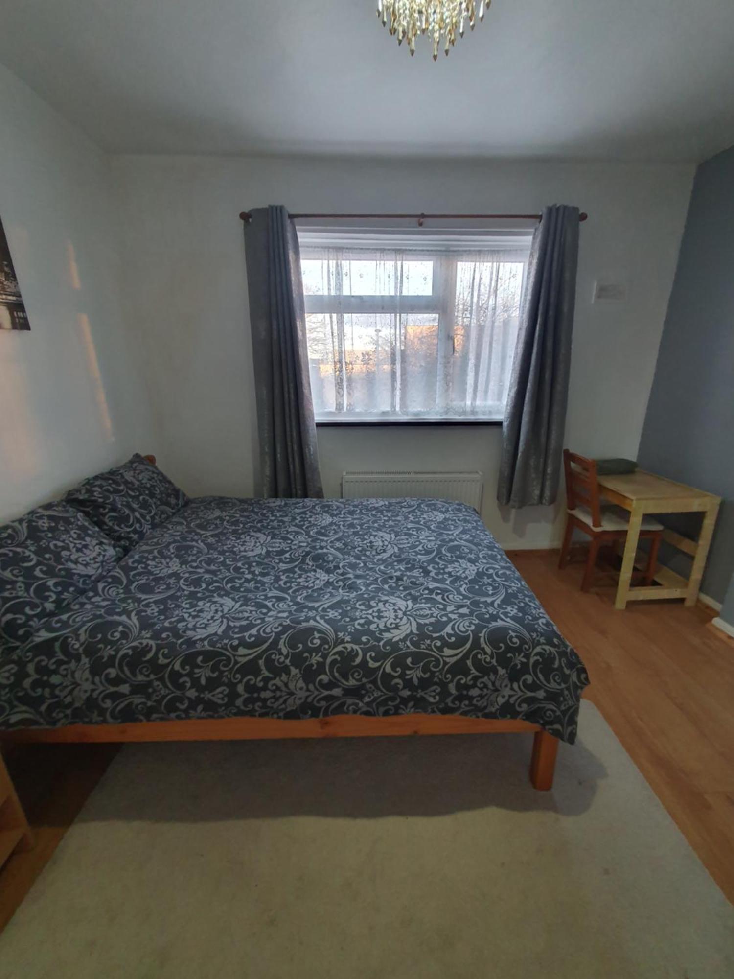 Private Rooms In London, Zewnętrze zdjęcie