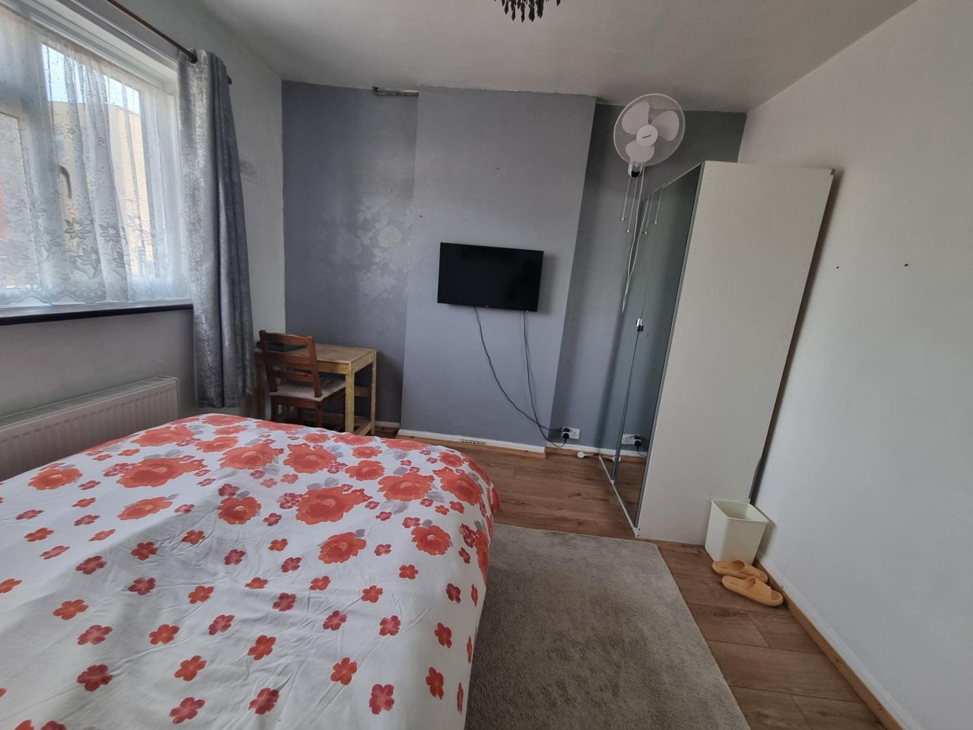Private Rooms In London, Zewnętrze zdjęcie
