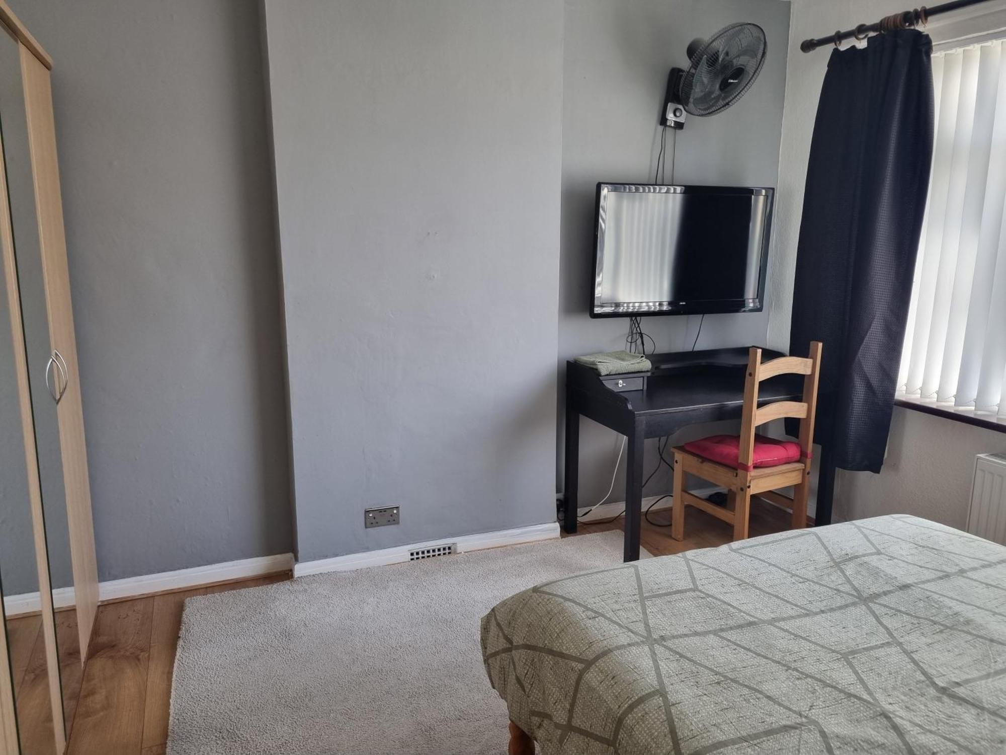 Private Rooms In London, Zewnętrze zdjęcie