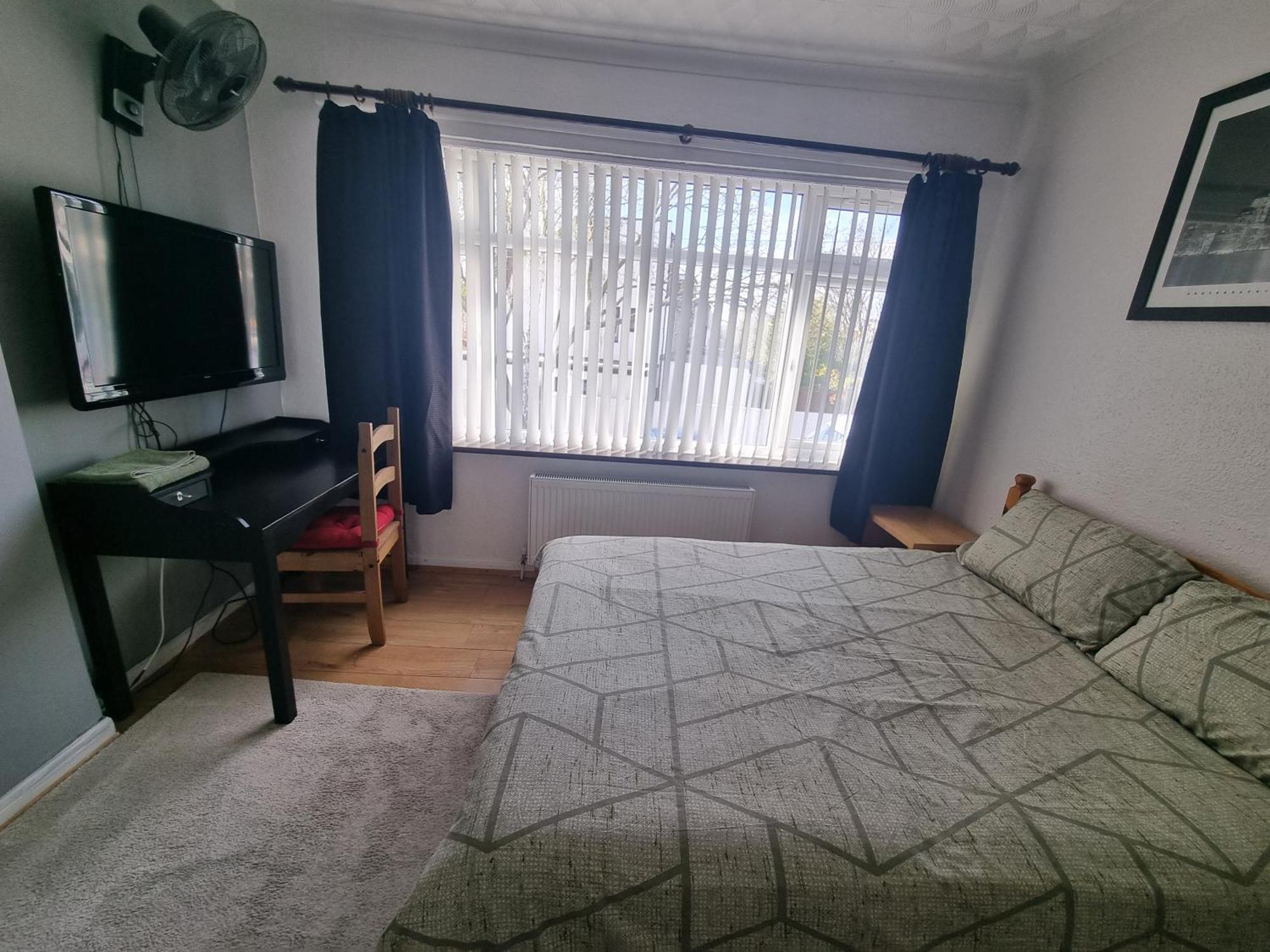 Private Rooms In London, Zewnętrze zdjęcie
