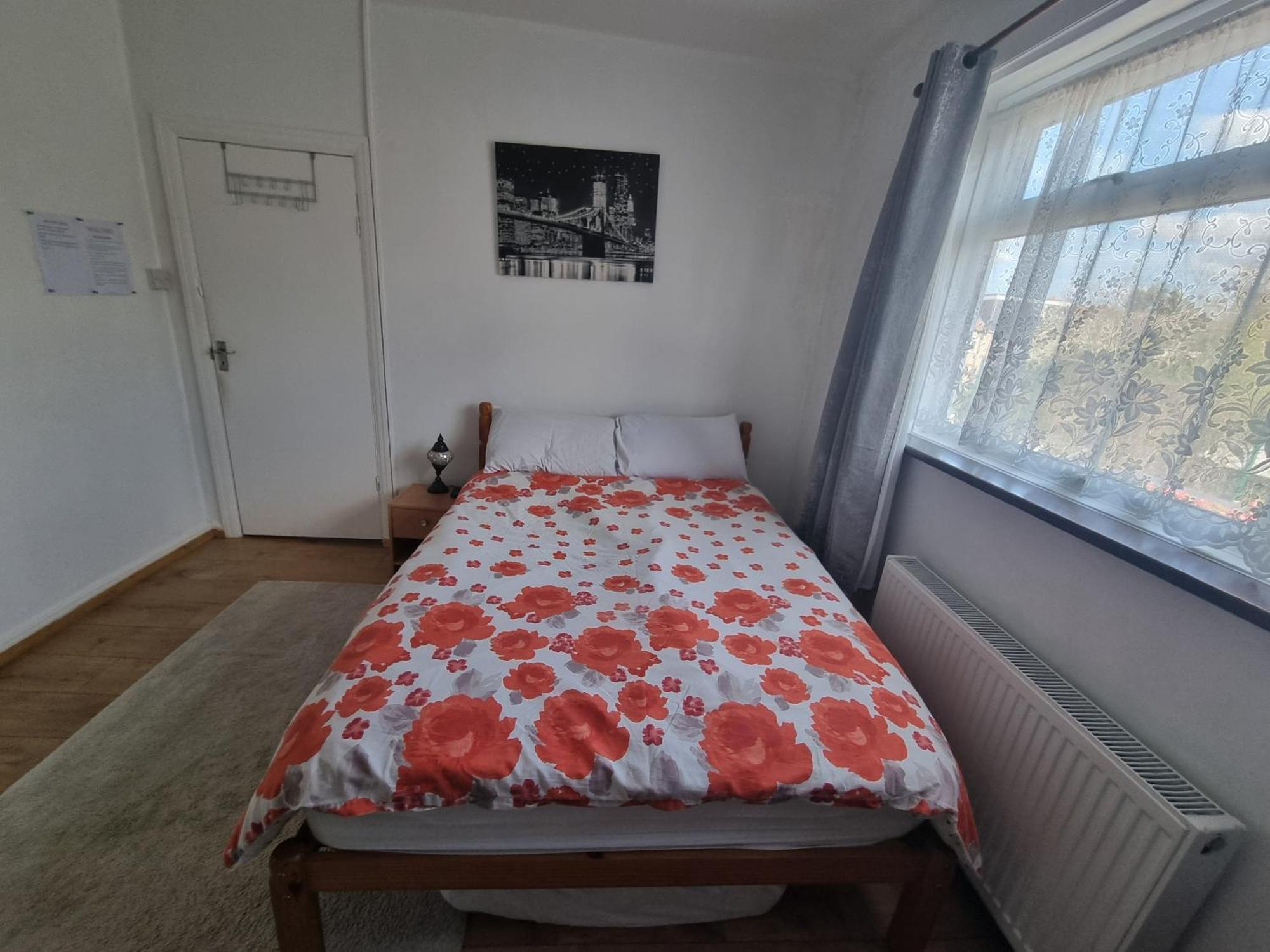 Private Rooms In London, Zewnętrze zdjęcie