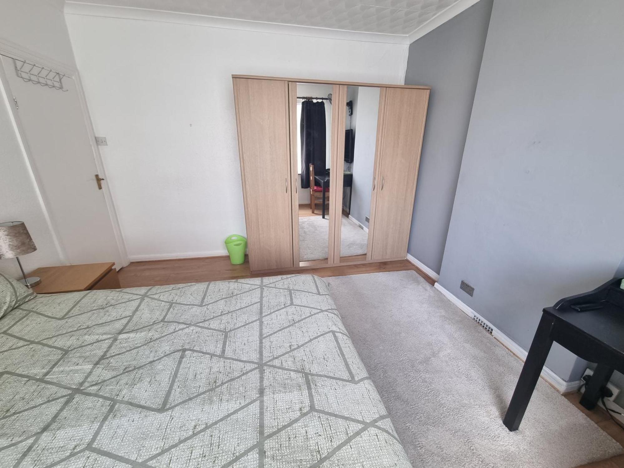 Private Rooms In London, Zewnętrze zdjęcie