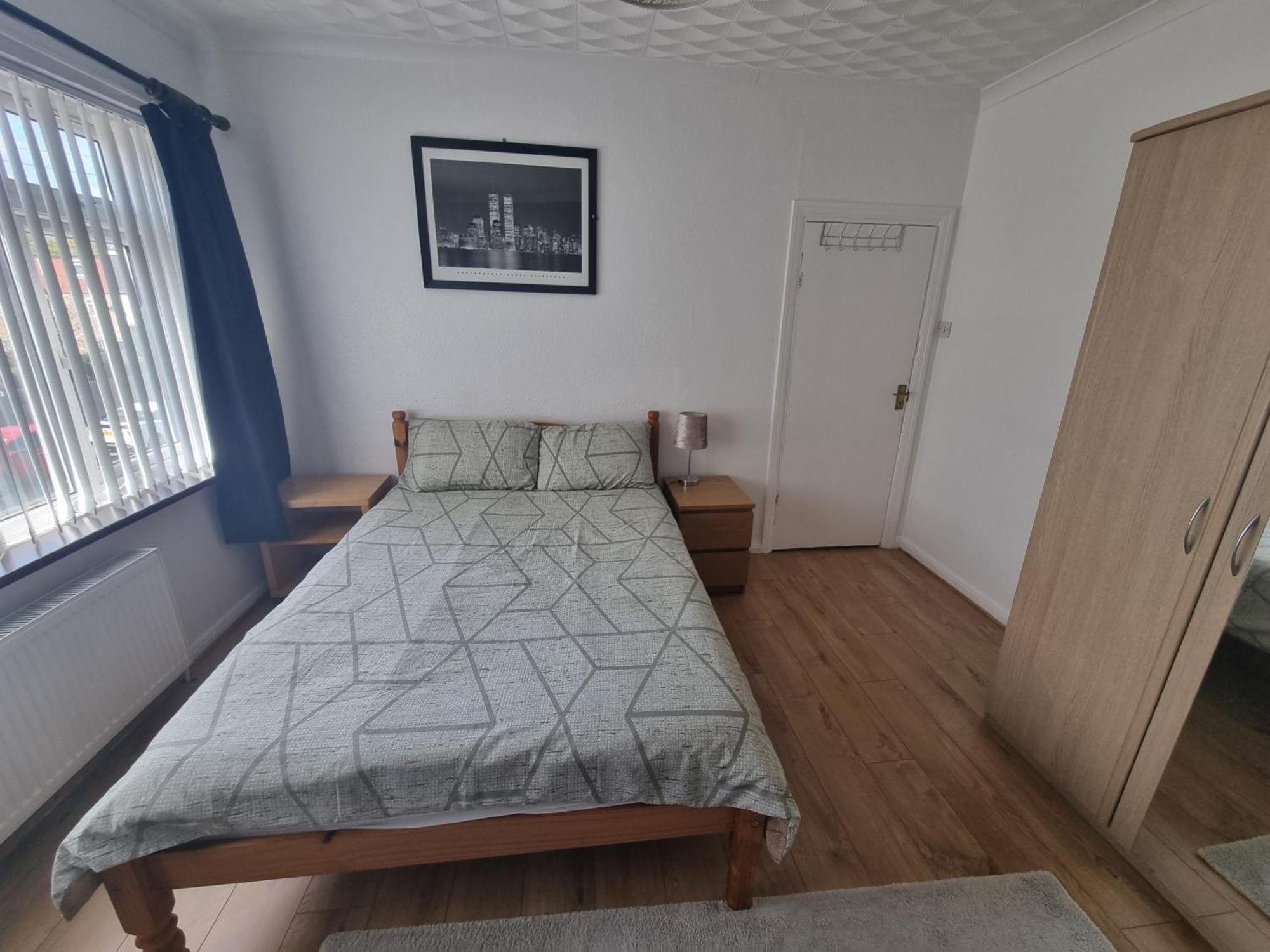 Private Rooms In London, Zewnętrze zdjęcie